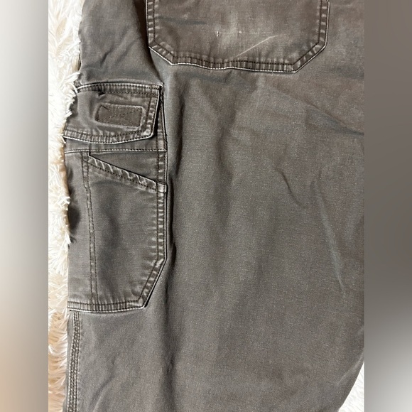 Lincoln Outfitter's Men's Utility Flex Canvas size 38 - Picture 12 of 15